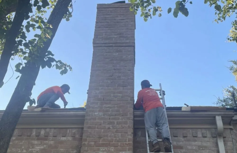 Trusted roof installation in Alief, TX by Our Lady Roofing Construction