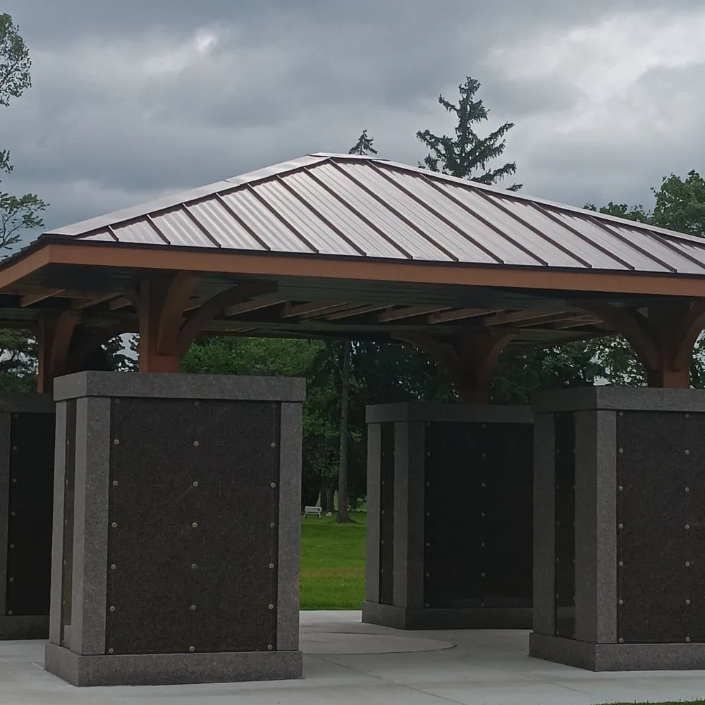 Reliable residential roofing service in Valley City, OH by Our Son's Roofing & Construction
