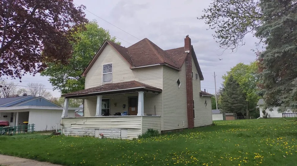 Local roof installation in Gowen, MI - Out & About Roofing