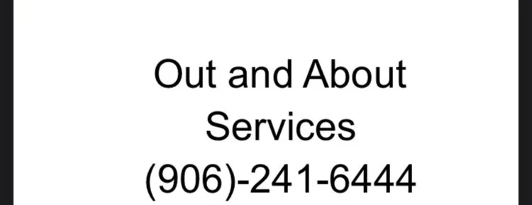 Licensed roof inspection in Brimley, MI by Out and About Services