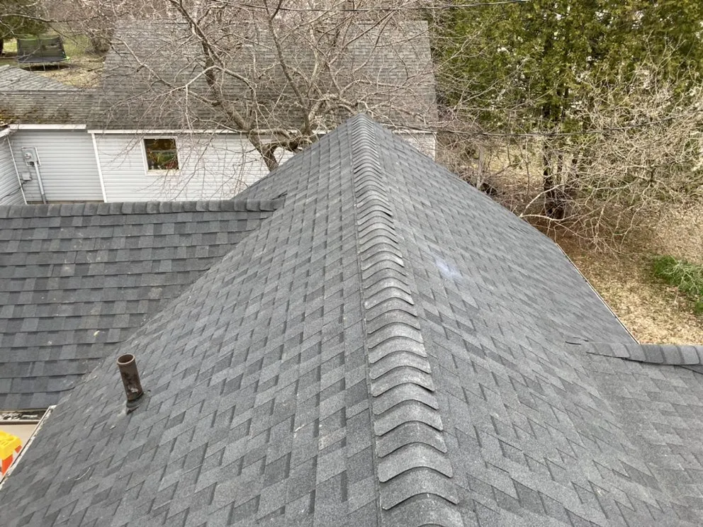 Emergency roof replacement in Brimley, MI - Out and About Services