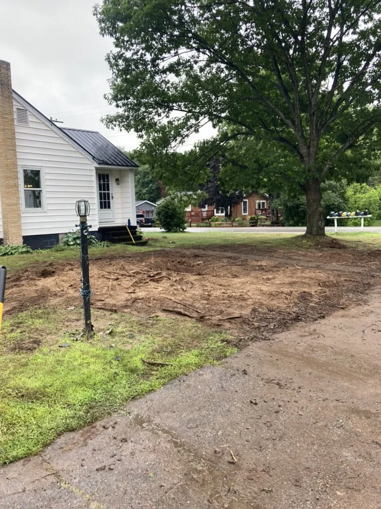 Trusted roof leak repair experts serving Brimley, MI - Out and About Services