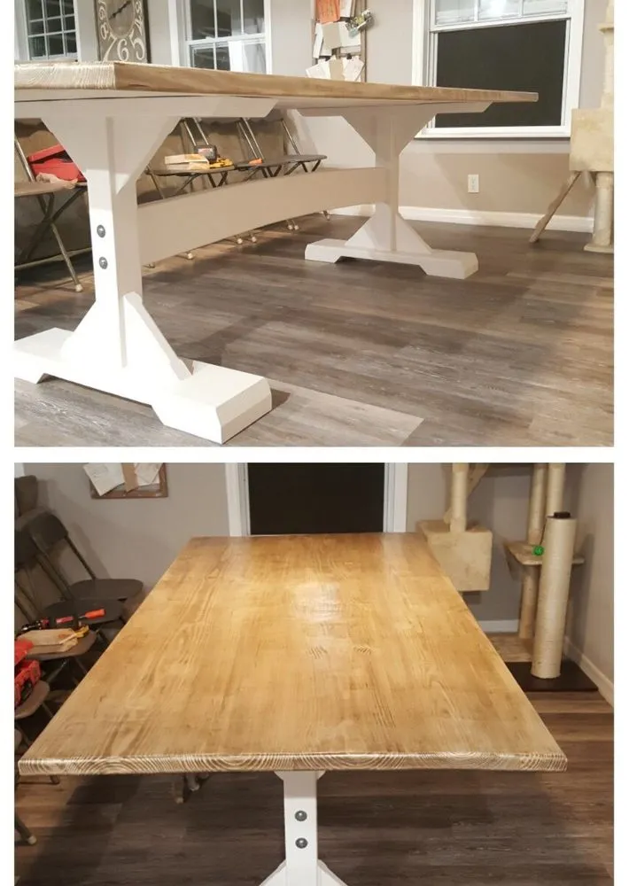 Slide of Out of the Woods Home Improvement