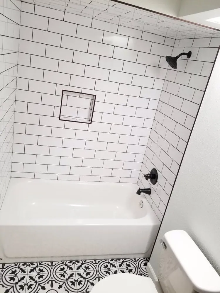 Slide of Out of the Woods Home Improvement