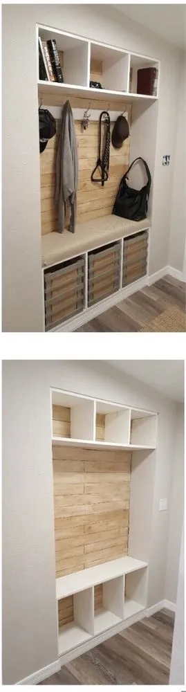 Slide of Out of the Woods Home Improvement