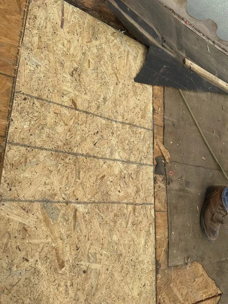 Slide of Out Of This World Roofing