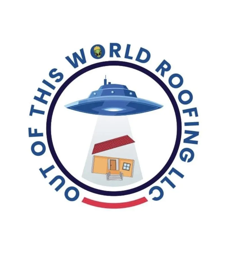 Slide of Out Of This World Roofing