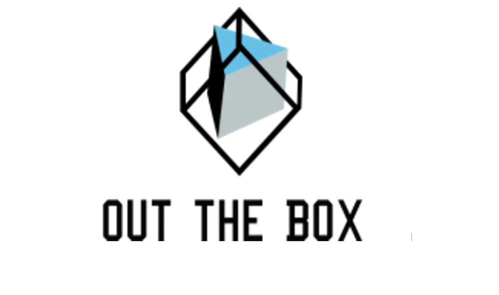 Slide of Out The Box Construction