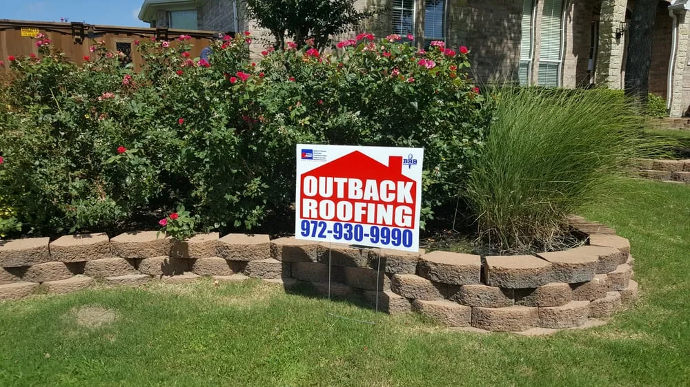 Slide of Outback Roofing