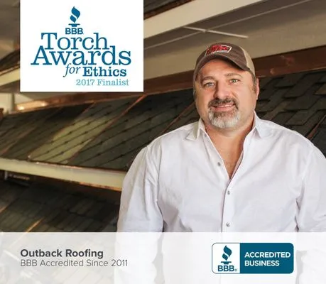 Outback Roofing