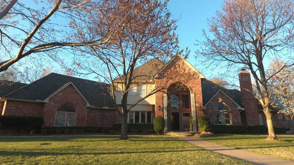 Slide of Outdoor Creations Roofing