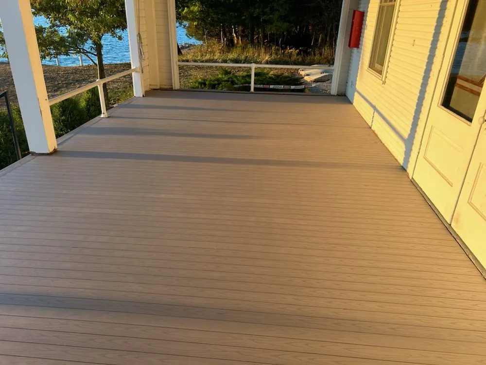 Local residential roofing service with free inspection across Williamsburg, MI - Outdoor Living & Exteriors