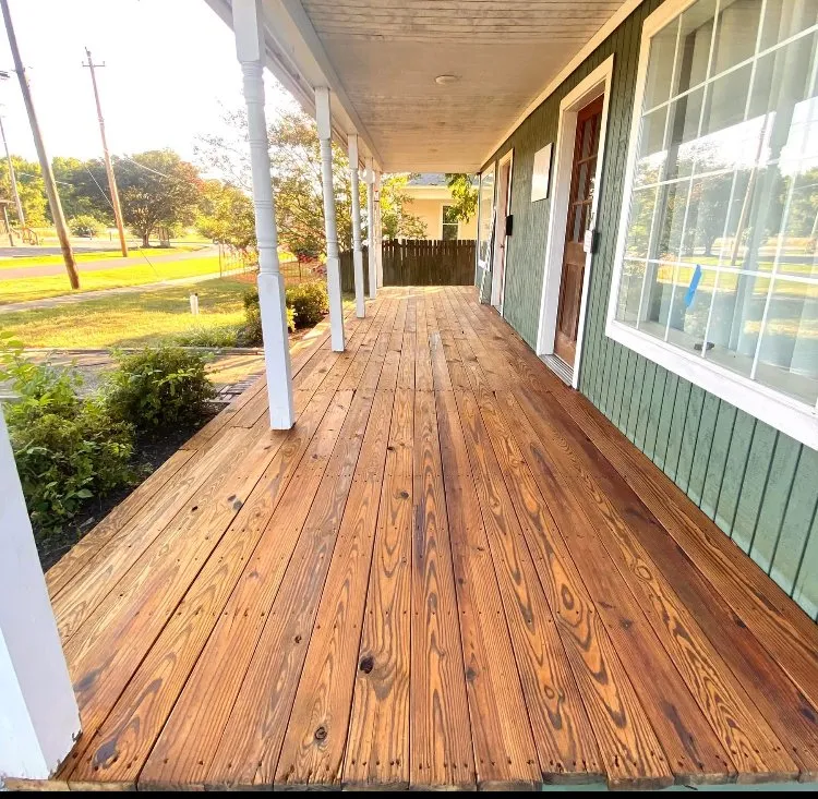 Slide of Outdoor Restore & More