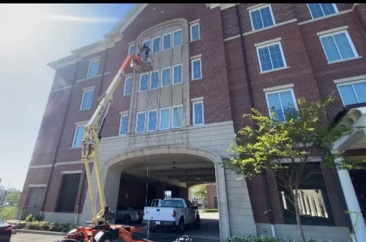 Slide of Outdoor Restore & More