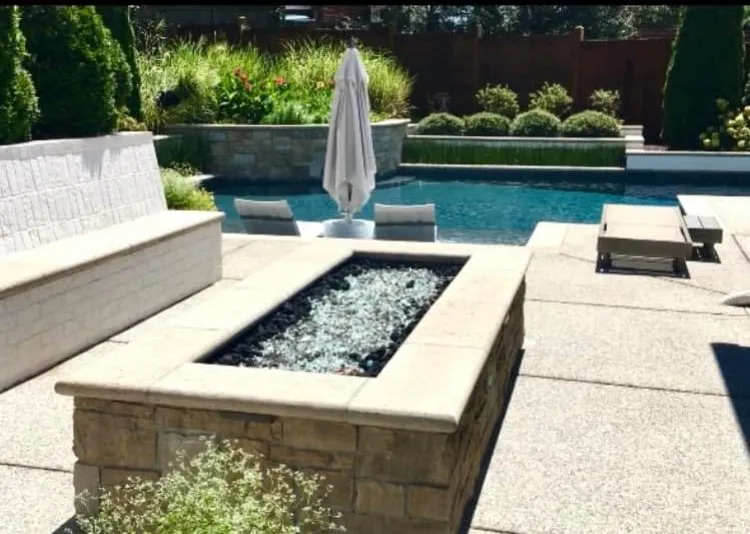 Slide of Outdoor Restore & More