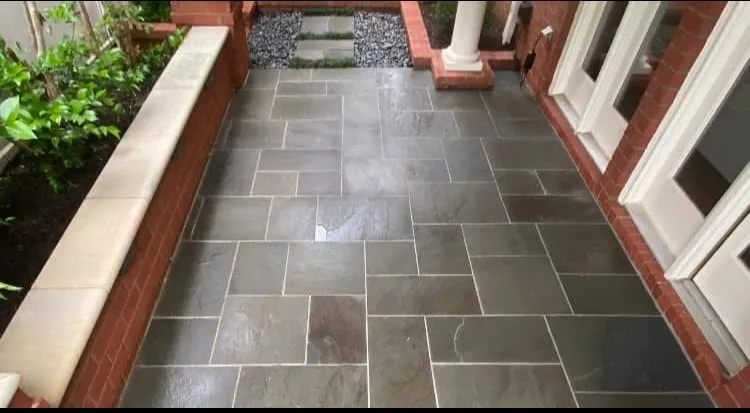 Slide of Outdoor Restore & More