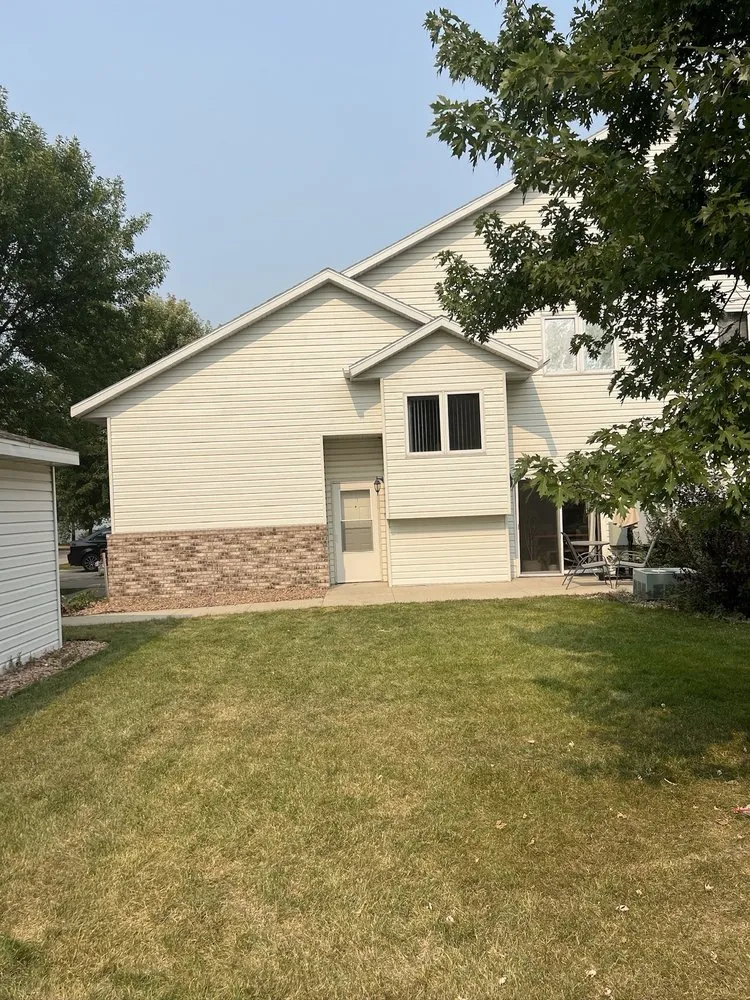 Slide of Outdoor Solutions