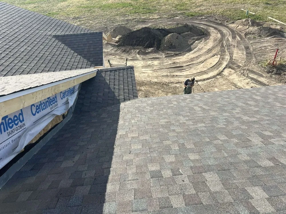 Slide of Outdoor Solutions