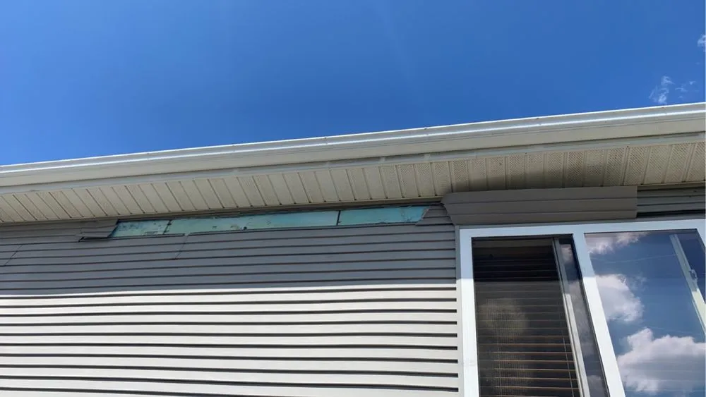 Slide of Outdoor Solutions