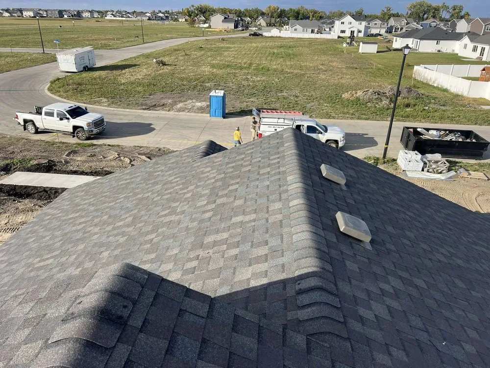 Slide of Outdoor Solutions