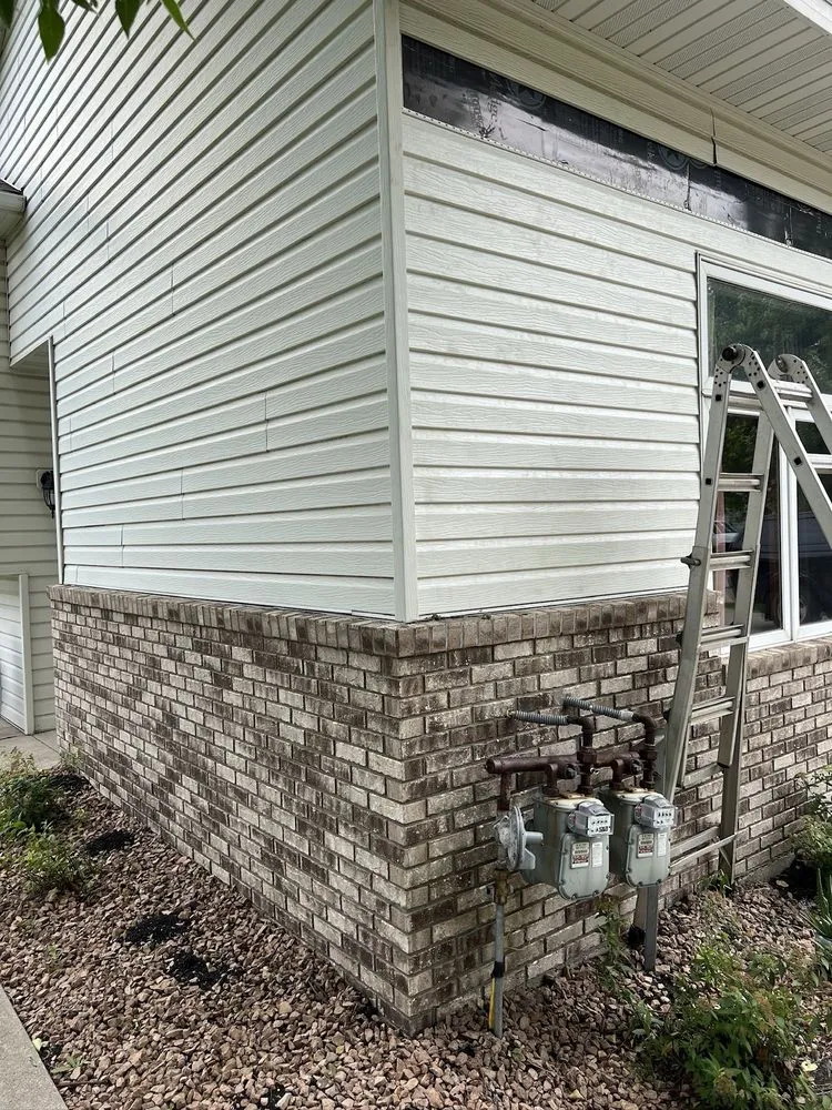 Slide of Outdoor Solutions