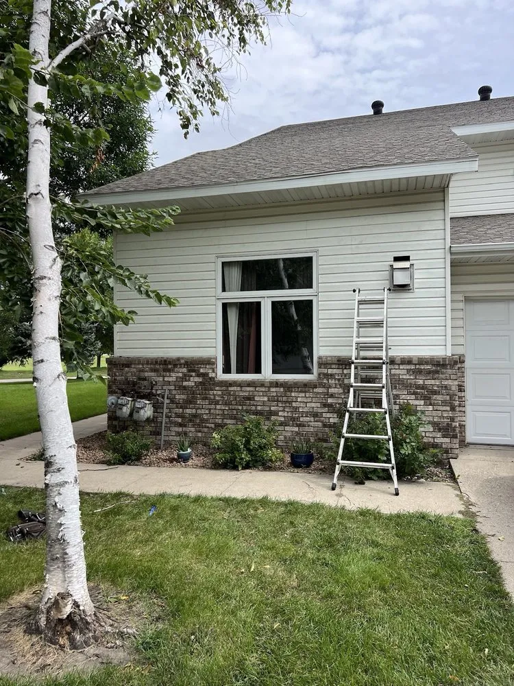 Slide of Outdoor Solutions