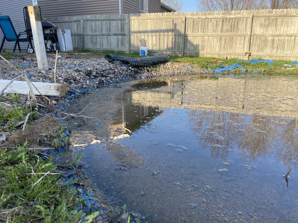 Slide of Outdoor Solutions