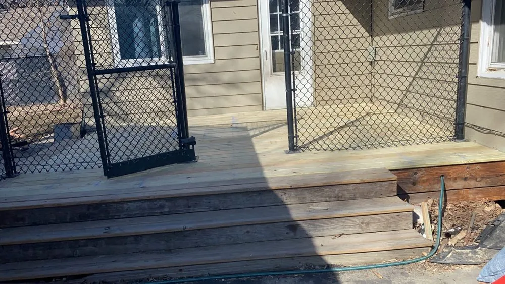 Slide of Outdoor Solutions