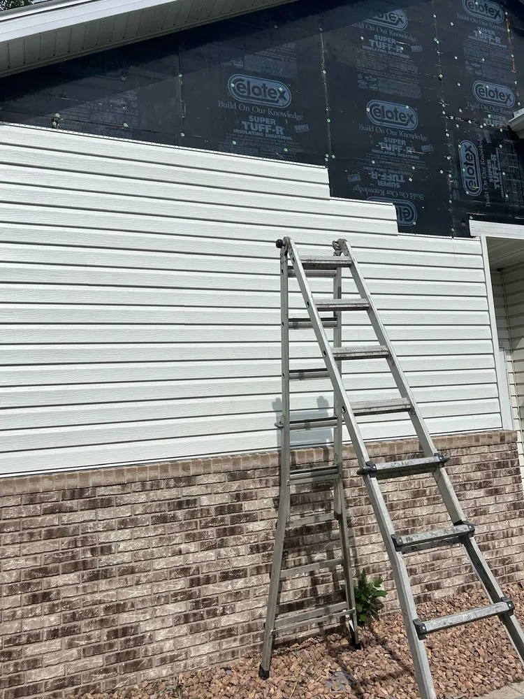 Slide of Outdoor Solutions