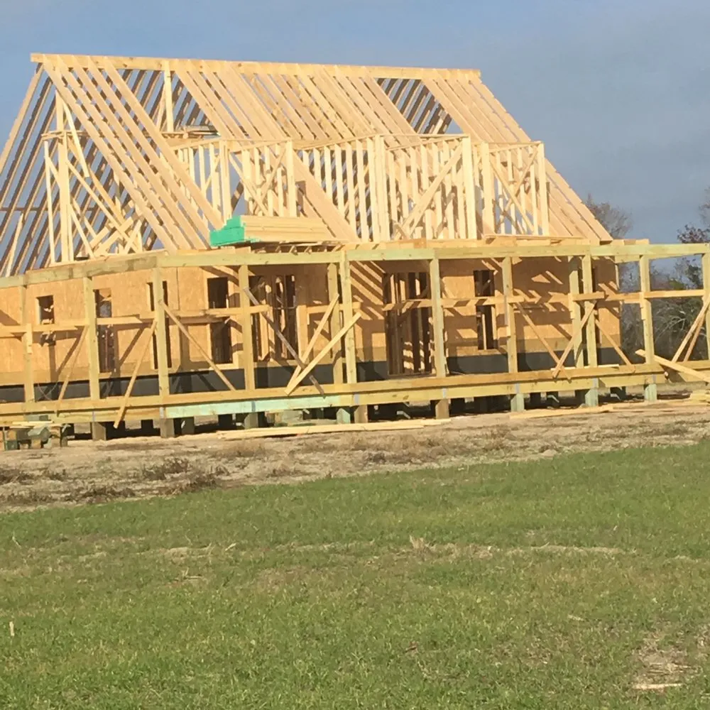 Slide of Outer Banks Remodeling