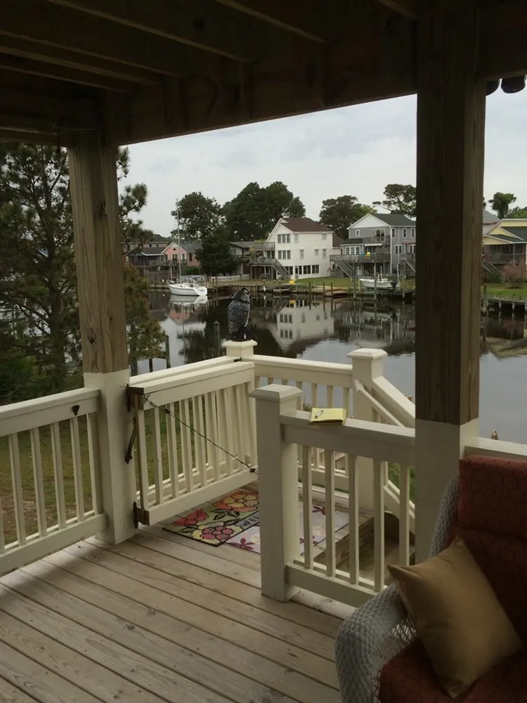 Slide of Outer Banks Remodeling