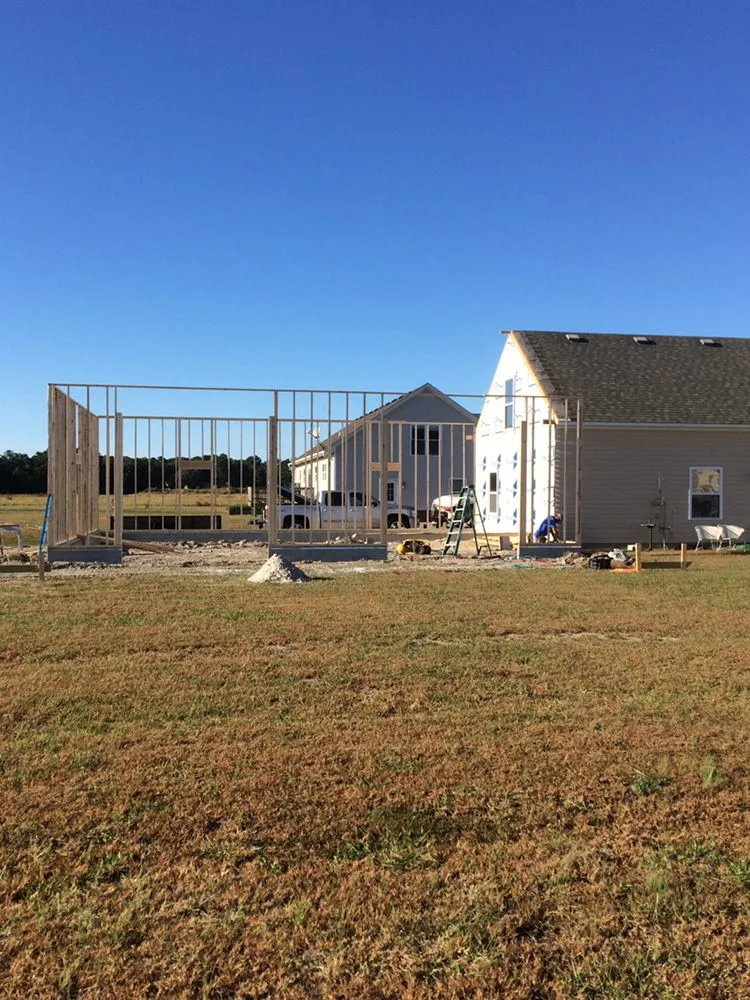 Slide of Outer Banks Remodeling