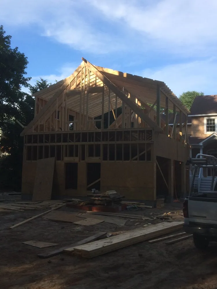 Slide of Outer Banks Remodeling