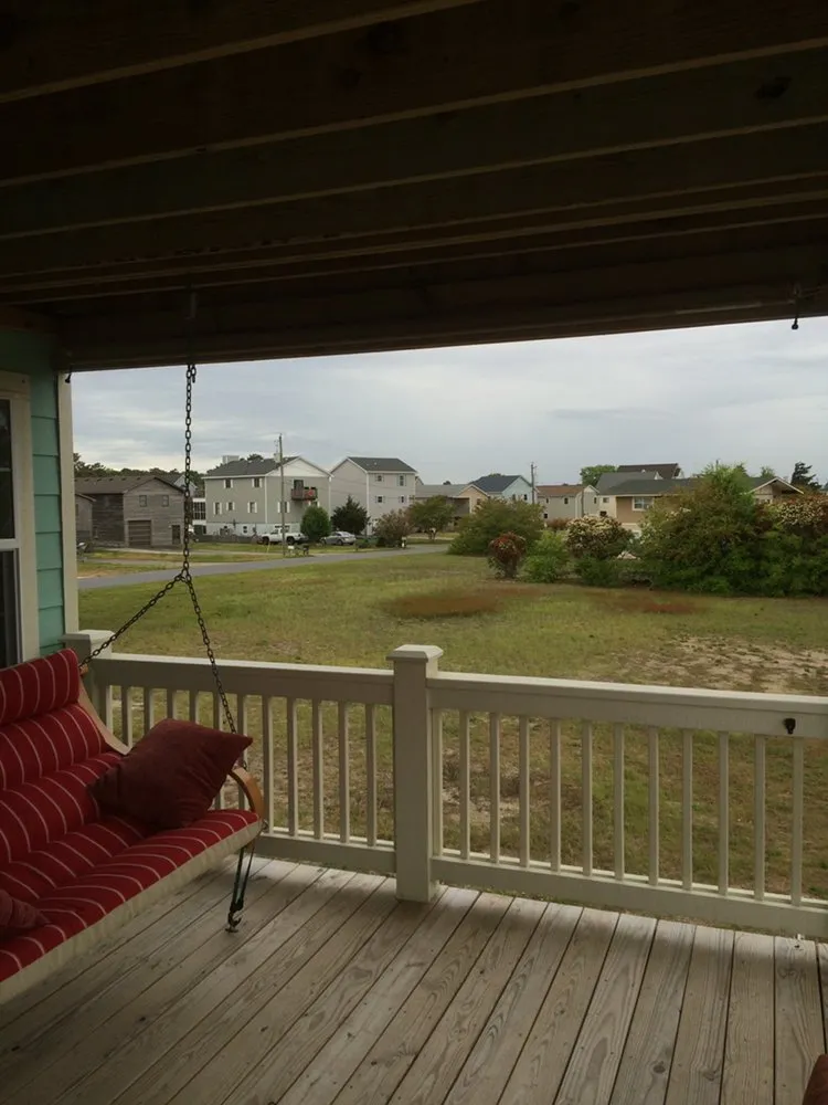 Slide of Outer Banks Remodeling