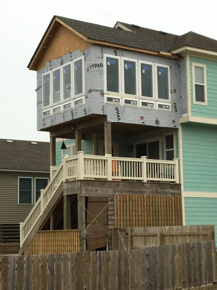 Slide of Outer Banks Remodeling