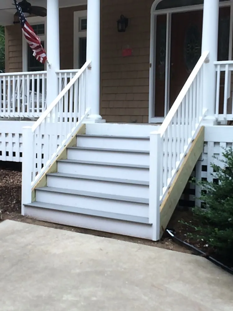 Slide of Outer Banks Remodeling