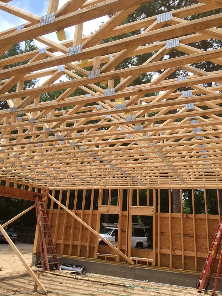 Slide of Outer Banks Remodeling