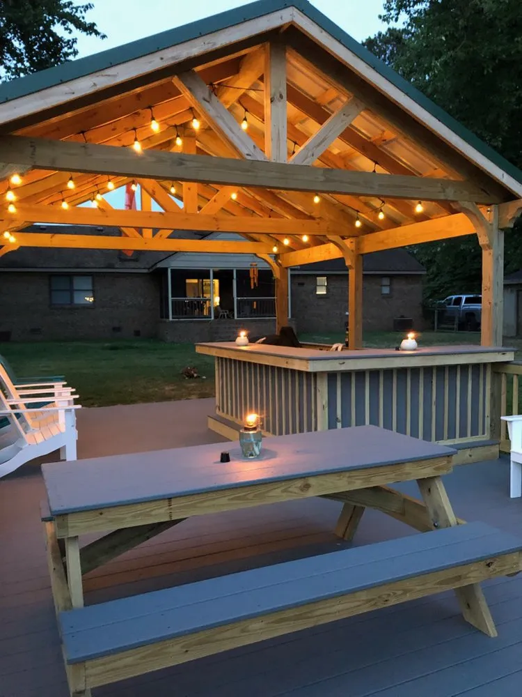 Slide of Outer Banks Remodeling