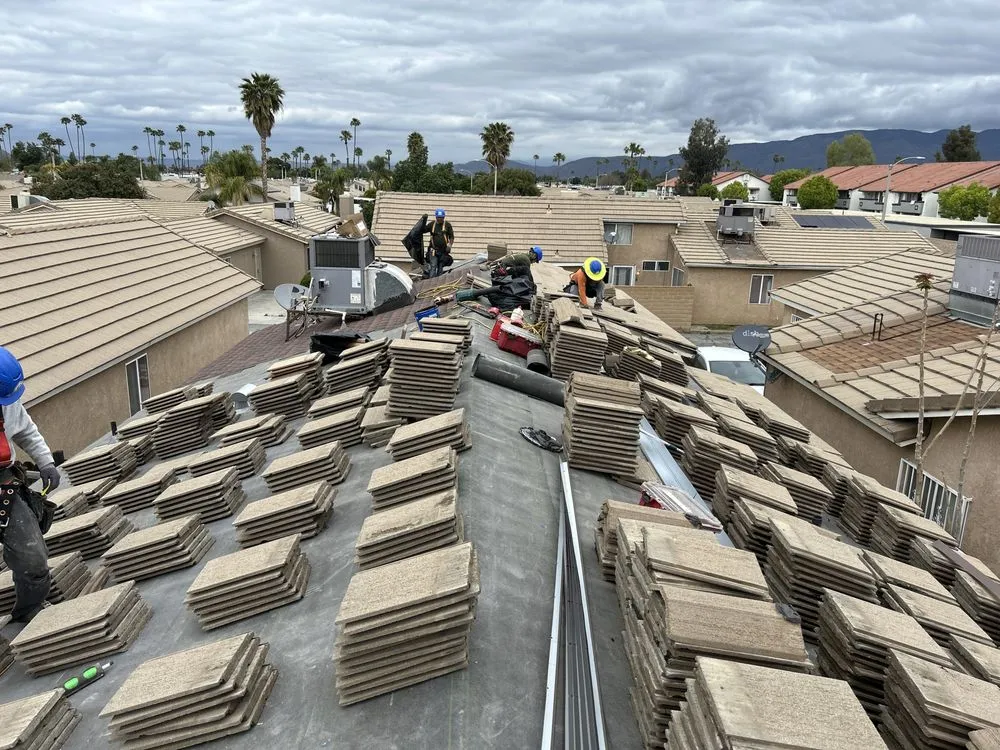 Slide of Outer Shield Roofing