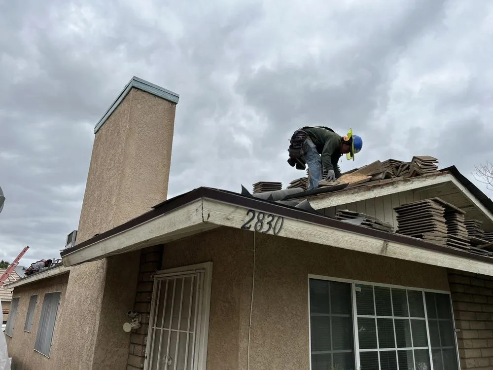 Slide of Outer Shield Roofing