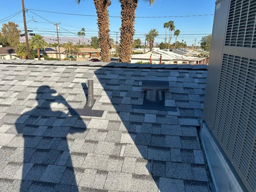 Slide of Outer Shield Roofing