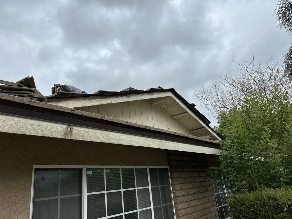 Slide of Outer Shield Roofing