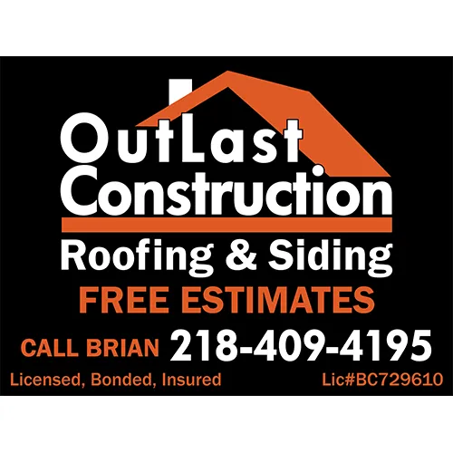 Slide of Outlast Construction