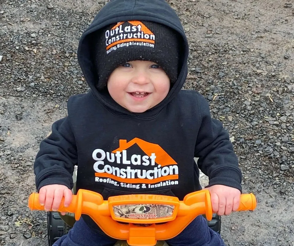 Slide of Outlast Construction