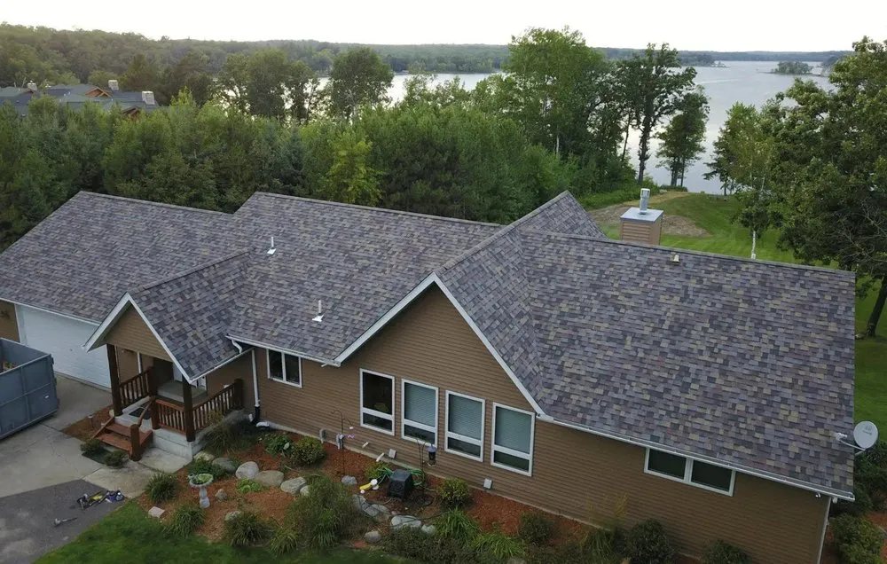 Slide of Outlast Construction