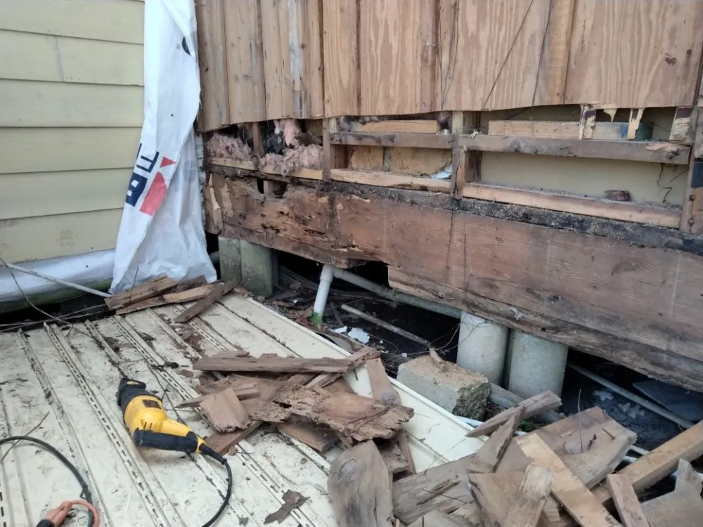 Slide of Outlast Roofing  Foundation And Remodeling