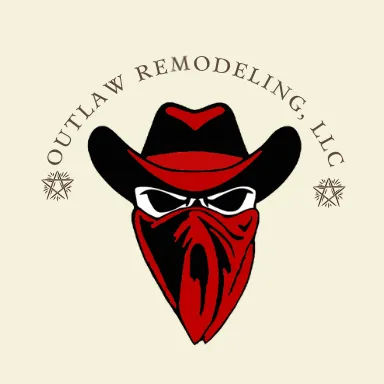 Outlaw Remodeling Logo