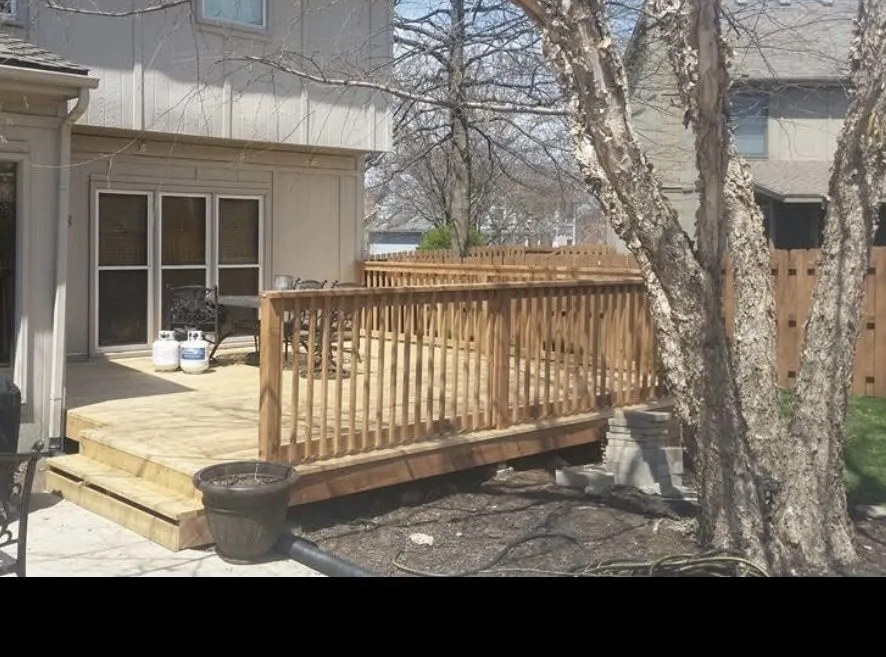 Slide of Outlaw Roofing And Construction