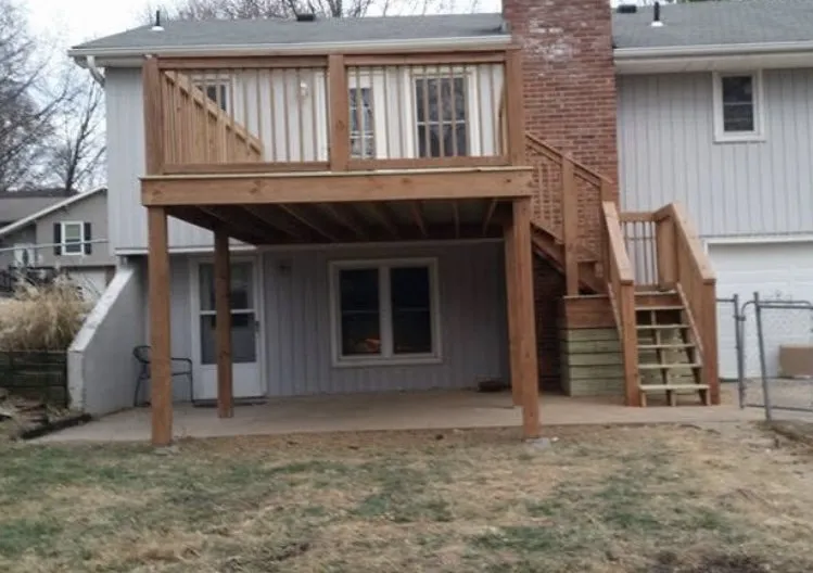 Slide of Outlaw Roofing And Construction