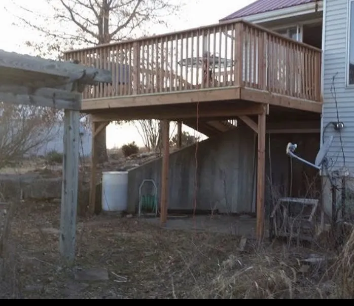 Slide of Outlaw Roofing And Construction
